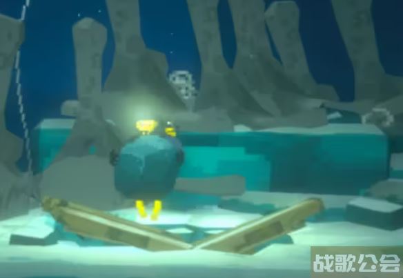 潜水员戴夫第二章攻略 -潜水员dave技能详情攻略