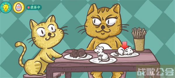 老铁扎心了舌尖上的馋猫怎么过-老铁扎心了舌尖上的馋猫怎么过任务攻略一览