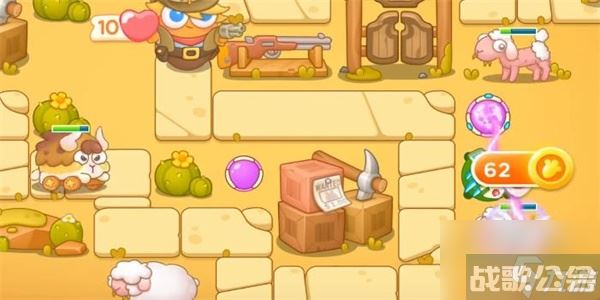 保卫萝卜4波仔很忙第28关怎么过,保卫萝卜4资讯