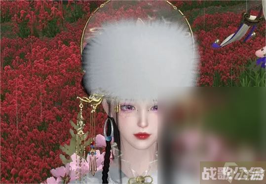 逆水寒手游寒貂冠帽子怎样获取,逆水寒手游资讯