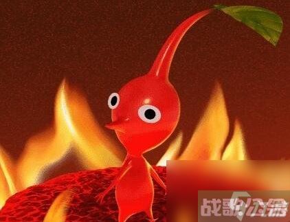 皮克敏4红色皮克敏在哪里,皮克敏4资讯