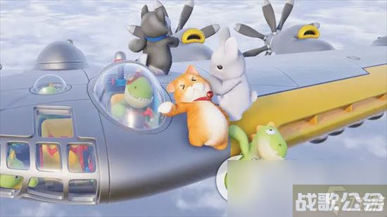 《动物派对》新手教程怎么过  新手入门指南,动物派对资讯