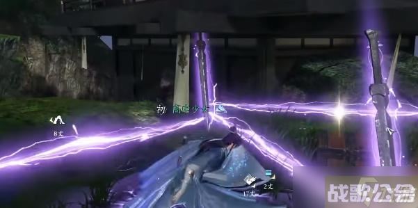 逆水寒手游雷霆万钧怎么获取,逆水寒手游资讯 逆水寒手游雷霆万钧怎么获取,逆水寒手游资讯