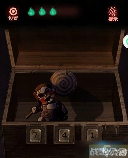 怨偶游戏攻略大全,怨偶资讯