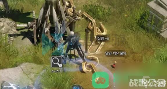 远征队仓库在哪里介绍 命运方舟远征队仓库在哪,命运方舟资讯 远征队仓库在哪里介绍 命运方舟远征队仓库在哪,命运方舟资讯