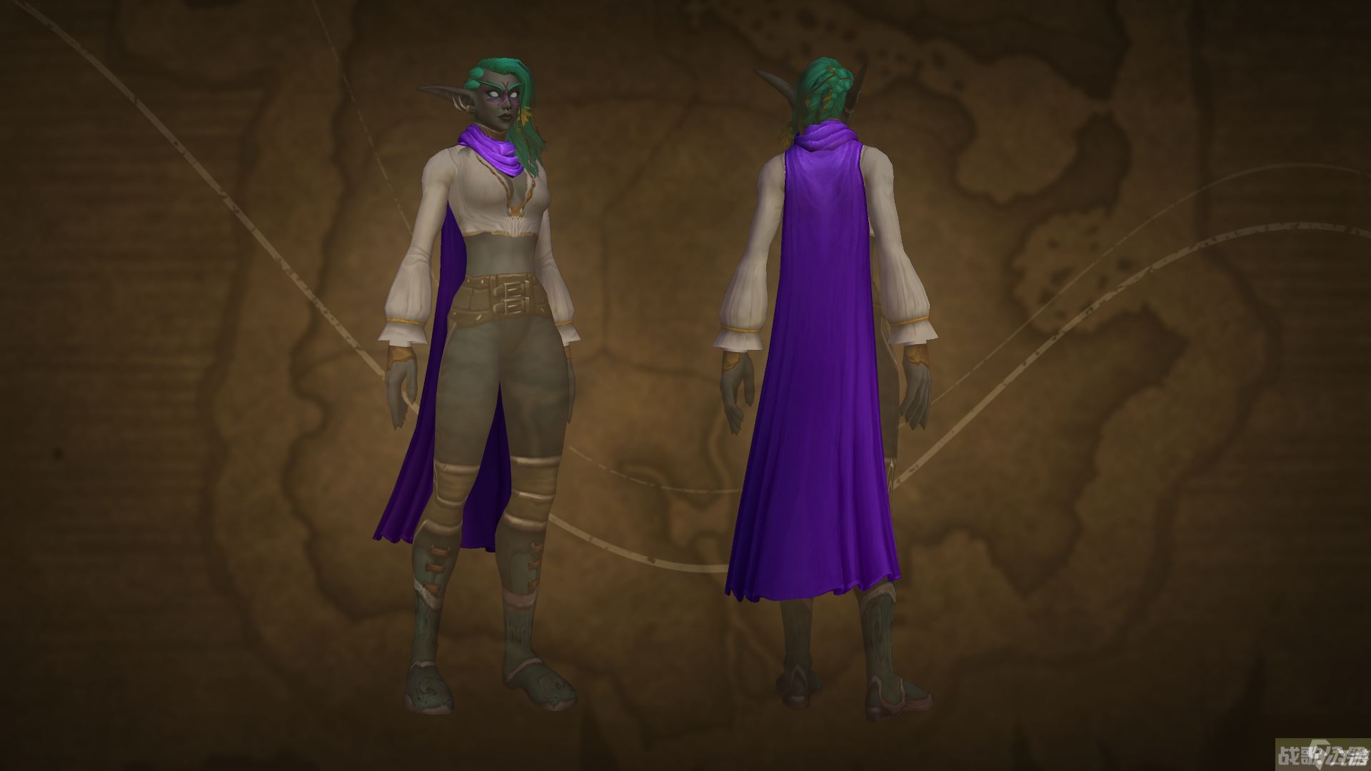 魔兽世界贸易站7月奖励介绍,魔兽弧光大作战资讯 魔兽世界贸易站7月奖励介绍,魔兽弧光大作战资讯