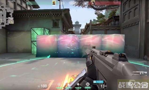 无畏契约炼狱怎么样,无畏契约资讯