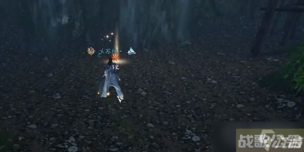 《逆水寒手游》诡影幢幢奇遇流程方法,逆水寒手游资讯