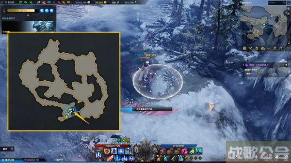 命运方舟二觉任务怎么做-命运方舟二觉任务怎么做新手开荒攻略