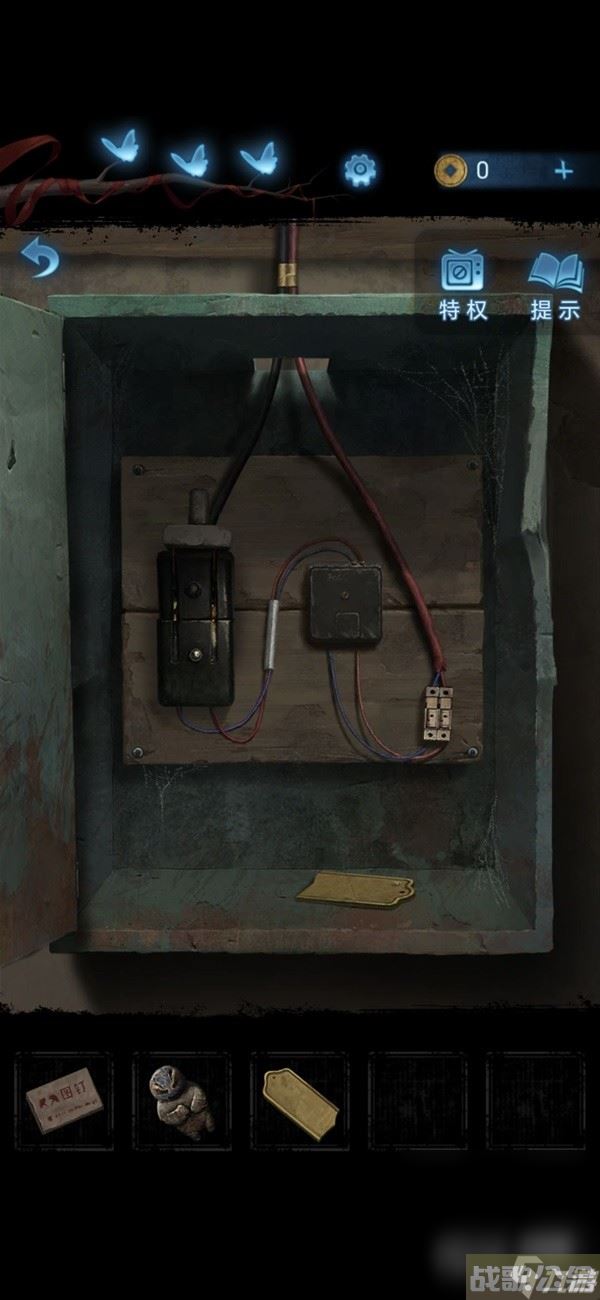 《纸嫁衣5无间梦境》第二章鬼儡解谜图文攻略推荐,无间梦境资讯 《纸嫁衣5无间梦境》第二章鬼儡解谜图文攻略推荐,无间梦境资讯