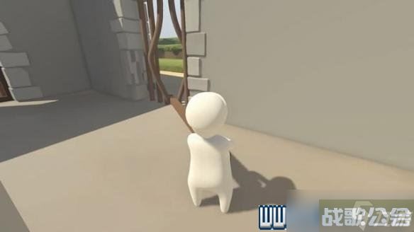 人类一败涂地城堡怎么进 城堡进入流程图文介绍,人类跌落梦境资讯 人类一败涂地城堡怎么进 城堡进入流程图文介绍,人类跌落梦境资讯