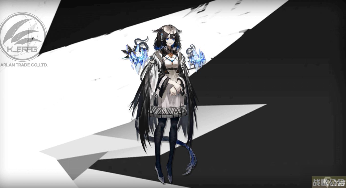 明日方舟耶拉技能属性介绍 明日方舟耶拉技能怎么样,明日方舟资讯 明日方舟耶拉技能属性介绍 明日方舟耶拉技能怎么样,明日方舟资讯