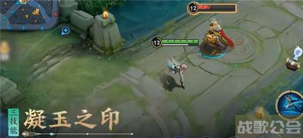 王者荣耀新英雄暃技能是什么-王者荣耀的新英雄的技能活动攻略