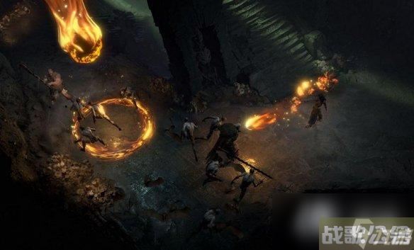 《暗黑破坏神4》宝石拾取建议,暗黑破坏神4手游资讯