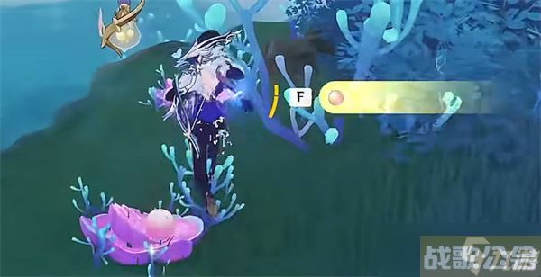 原神 3.8版本珊瑚真珠最佳采集路线怎么规划,原神资讯