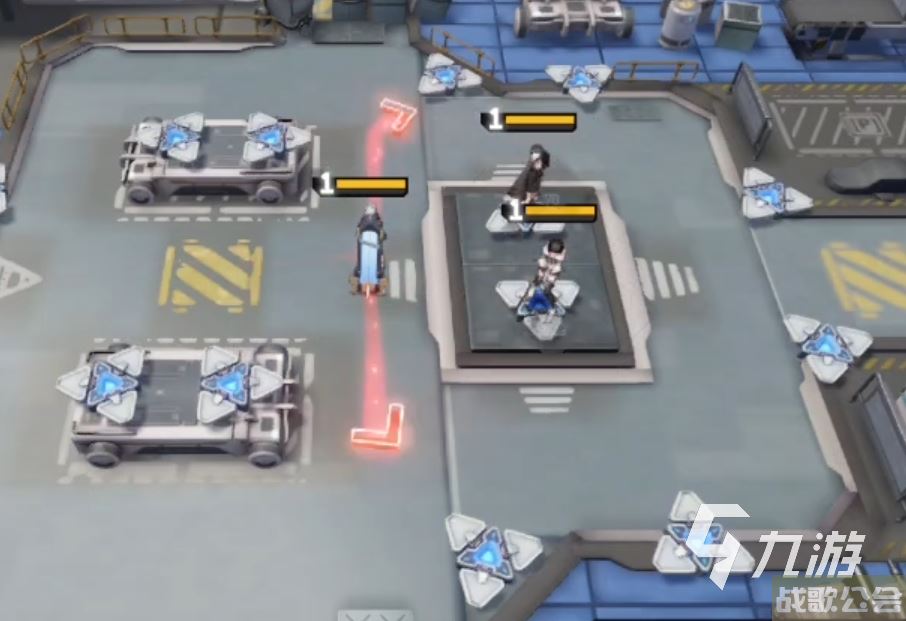 环行旅舍信息补白2-2怎么过 环行旅舍信息补白2-2详解,克莱因舍资讯