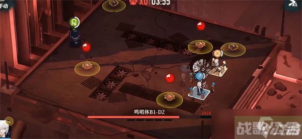 雾境序列2023最新兑换码汇总,雾境序列资讯