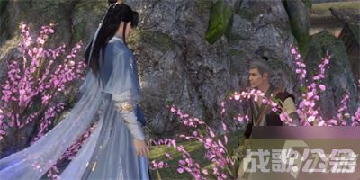 《逆水寒手游》哑巴兄弟任务流程推荐,逆水寒手游资讯