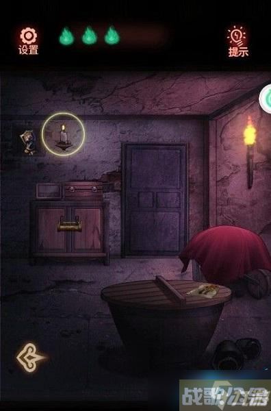 怨偶游戏攻略大全,怨偶资讯