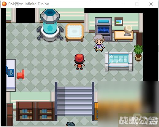 《宝可梦无限融合5.0》超梦在哪里介绍,宝可梦无限融合资讯