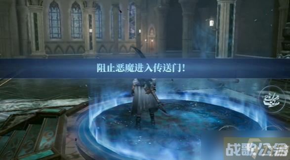 鬼泣巅峰之战事务所怎么升级,鬼泣巅峰之战资讯