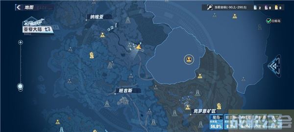 幻塔能源核心怎么找-幻塔核心玩法玩法介绍