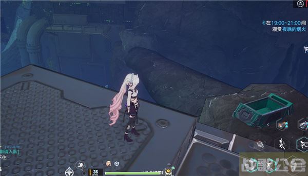 幻塔C03宝箱在哪-幻塔c03宝箱在哪新手升级攻略