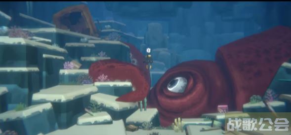 潜水员戴夫第一章攻略 -潜水员dave活动攻略