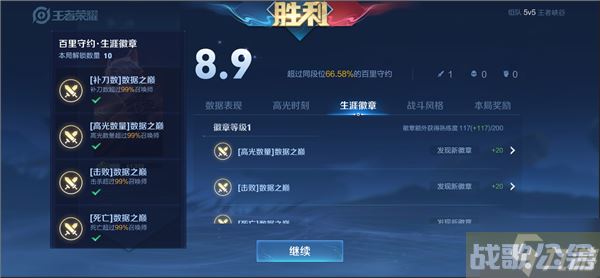 王者荣耀S32赛季更新了什么 S32赛季更新内容介绍,王者荣耀资讯