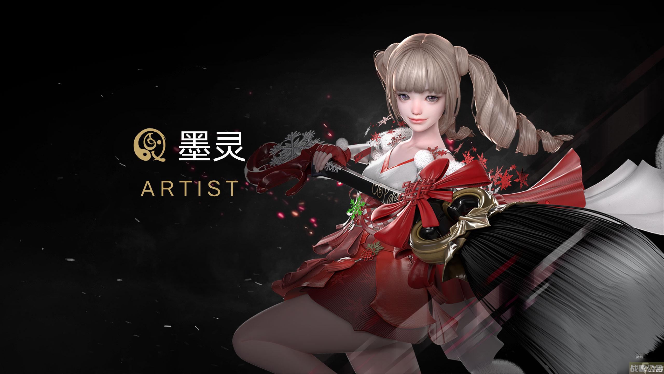 命运方舟墨灵刻印推荐 盛开必备刻印搭配