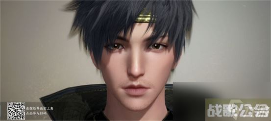 逆水寒捏脸数据男,逆水寒手游资讯 逆水寒捏脸数据男,逆水寒手游资讯