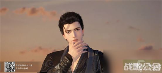 逆水寒捏脸数据男,逆水寒手游资讯 逆水寒捏脸数据男,逆水寒手游资讯