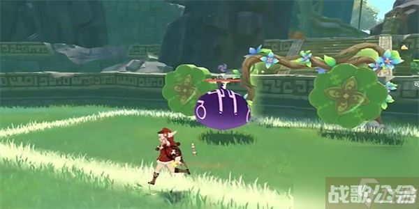 原神超极速帽子戏法任务攻略,原神资讯