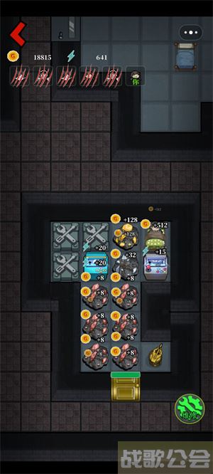 躺平发育怎么玩-躺平发育怎么玩冰雪模式通关教程分享