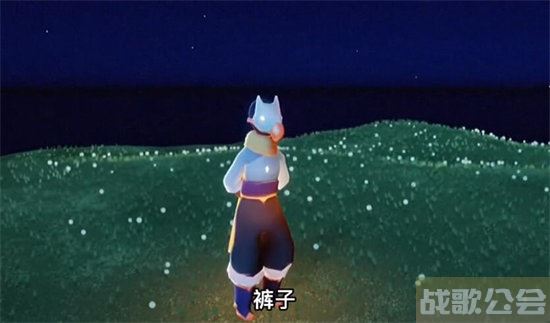 光遇5.19复刻先祖位置及兑换图介绍 -光遇5.1复刻先祖2021道具获取攻略