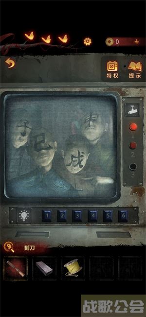 无间梦境第三章攻略-无间梦境第三章攻略图活动攻略