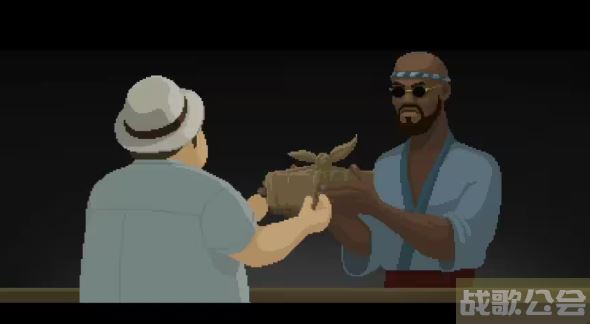 潜水员戴夫第二章攻略 -潜水员dave技能详情攻略