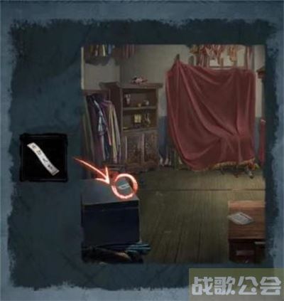 无间梦境第一章攻略-无间梦境第一章攻略大全图文攻略