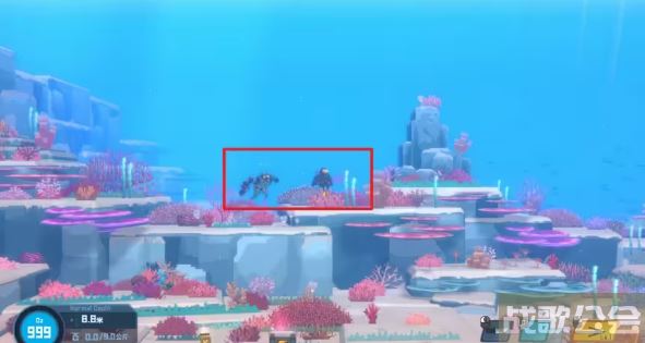 潜水员戴夫第二章攻略 -潜水员dave技能详情攻略