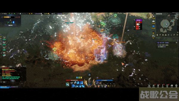 命运方舟阿尔古斯第三阶段怎么打-阿古斯命运之手在哪接攻略分享