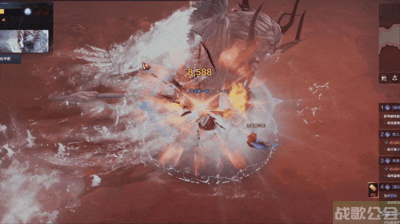 命运方舟阿卡忒斯怎么打-命运方舟阿卡忒斯怎么打新手开荒攻略