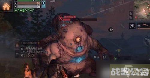 明日之后红杉镇boss打 明日之后红杉镇boss打法技巧推荐,明日之后资讯