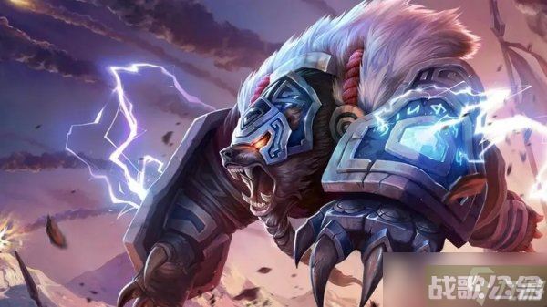 英雄联盟手游S10赛季上分英雄推荐4.3版本,英雄联盟手游资讯