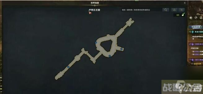 命运方舟一觉任务是哪个,命运方舟资讯 命运方舟一觉任务是哪个,命运方舟资讯