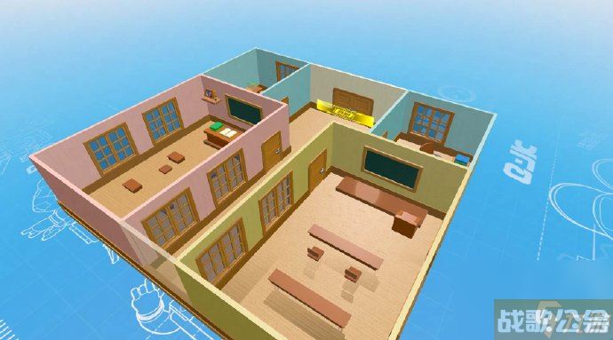 蛋仔派对7.27乐园工坊有什么更新 蛋仔派对乐园工坊功能新增介绍,蛋仔派对资讯