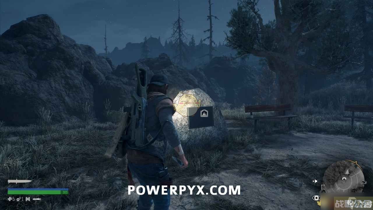 往日不再强盗关隘在什么在哪里 强盗关隘在哪里介绍,往日不再资讯 往日不再强盗关隘在什么在哪里 强盗关隘在哪里介绍,往日不再资讯