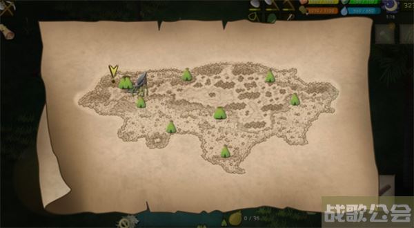 挨饿荒野树木怎么移植-挨饿荒野树怎么砍任务完成攻略