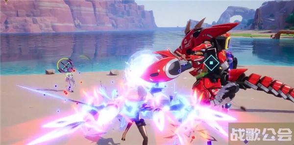 幻塔武器怎么搭配-幻塔武器怎么搭配关卡攻略