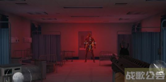 无尽噩梦诡医院攻略-无尽噩梦诡医院攻略图解任务攻略一览