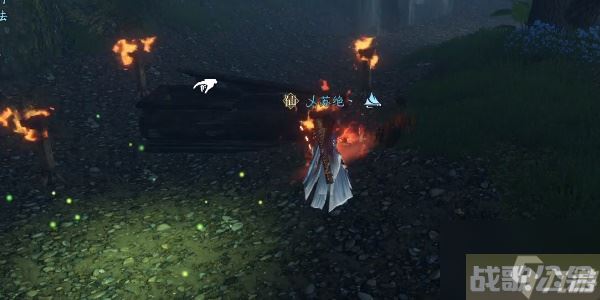 逆水寒手游诡影幢幢任务完成方法是什么,逆水寒手游资讯